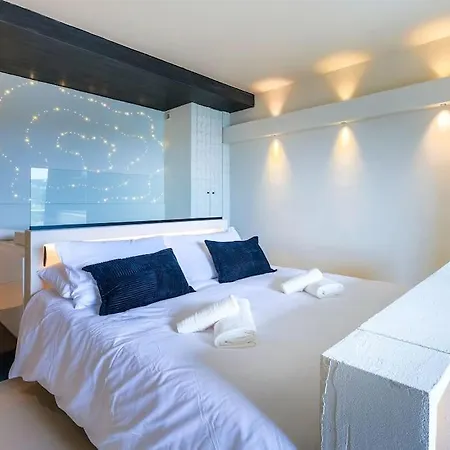 In - Balneo & Vue * Bandol