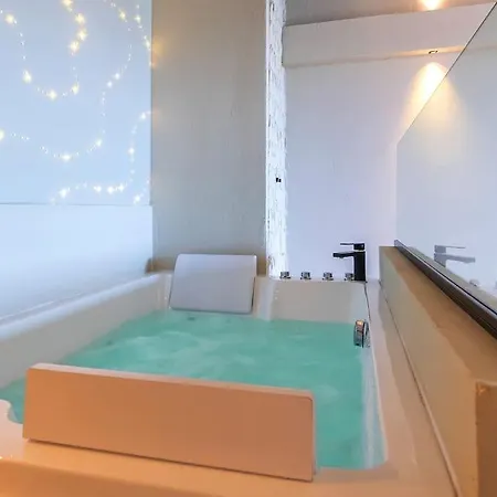 In - Balneo & Vue 방돌