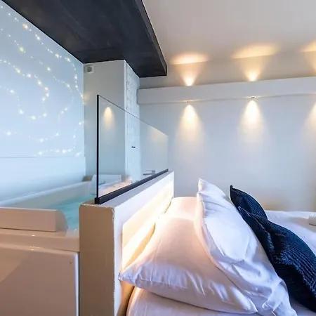 In - Balneo & Vue Appartamento Bandol