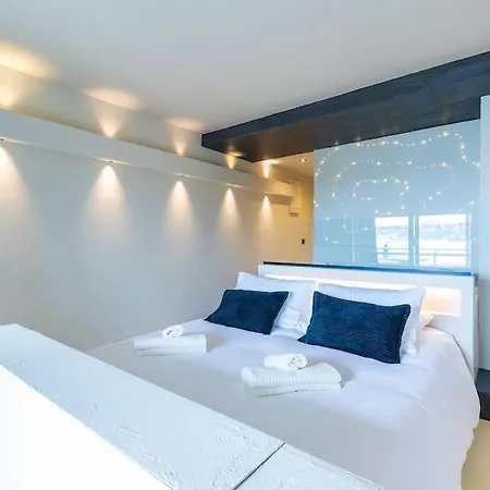 Appartamento In - Balneo & Vue