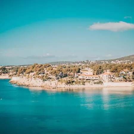 In - Balneo & Vue * Bandol